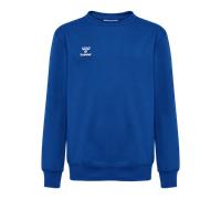 Hummel Go 2.0 Sweatshirt Blau 164 cm Jungen,Mädchen