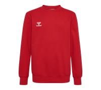 Hummel Go 2.0 Sweatshirt Rot 116 cm Jungen,Mädchen