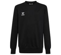 Hummel Go 2.0 Sweatshirt Schwarz 164 cm Kinder