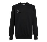 Hummel Go 2.0 Sweatshirt Schwarz 152 cm Jungen,Mädchen