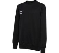 hummel GO 2.0 Sweatshirt Kids schwarz, 12 (152) Kinder
