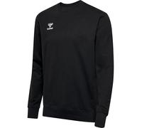 hummel GO 2.0 Sweatshirt schwarz, S Herren