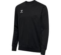 Hummel GO 2.0 SWEATSHIRT XXL, black