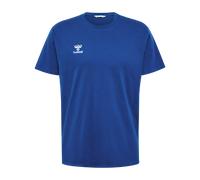 Hummel GO 2.0 T-Shirt Blau F7045 2XL blau