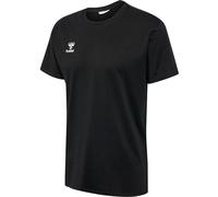 hummel Hmlgo 2.0 T-Shirt S/S Herren - black - M