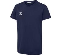 hummel Hmlgo 2.0 T-Shirt S/S Kinder - marine - 152