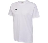 hummel hmlGO 2.0 T-Shirt 9001 - white 3XL