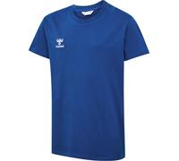 hummel hmlGO 2.0 T-Shirt Kinder 7045 - true blue 140
