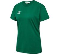 hummel hmlGO 2.0 T-Shirt Damen 6140 - evergreen XXL