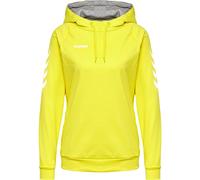 Hummel Go Baumwoll Hoodie Damen | gelb | Damen | XS | 2035105269 XS