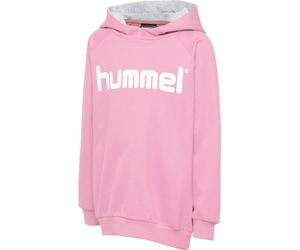 Hummel go Baumwoll Logo Hoodie Kinder | pink | Kinder | 164 | 2035123257 164