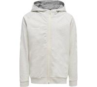 Hummel GO Cotton Damen Kapuzensweater, weiß XS