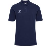 hummel Hmlgo 2.0 Polo Herren - marine - L