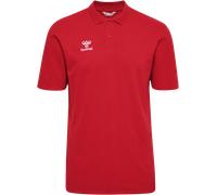 hummel, hmlGO 2.0 Polo, True RED, L