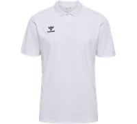 hummel Hmlgo 2.0 Polo Herren - white - L