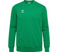 Hummel Go Sweatshirt Go 2.0 | Herren Damen Grün L