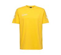 Hummel Go T-Shirt | gelb | Herren | S | 2035665001 S