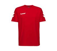 Hummel Go T-Shirt | rot | Herren | 2XL | 2035663062 2XL