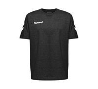 Hummel Go T-Shirt | schwarz | Herren | M | 2035662001 M
