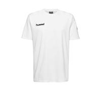 Hummel Go T-Shirt | weiß | Herren | L | 2035669001 L