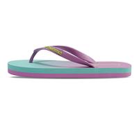 hummel Gradient Flip Flops Damen 3685 - violet 41