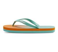 hummel Gradient Flip Flops Damen 5097 - bright marigold 40