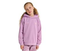 Hummel Graphic Kapuzenpullover 134-140 cm Lavender Mist