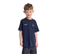 Hummel Graphic Kurzarm-t-shirt