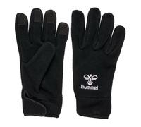 hummel Hmlfleece Gloves Handschuhe schwarz XL