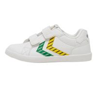 hummel Harry Potter Jet Court Sneaker Kinder 9001 - white 38