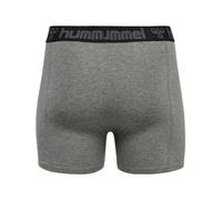 Hmlmarston 4-pack Boxers Schwarz M