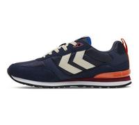 HUMMEL Herren Freizeitschuhe MONACO 86 NS (221427) 38 NAVY