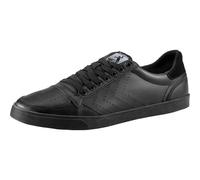 HUMMEL Herren Freizeitschuhe Slimmer Stadil Ace (64181) 39 Schwarz