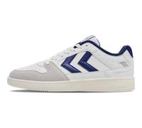 HUMMEL Herren Freizeitschuhe ST. POWER PLAY PL (224291) 42 WHITE/BLUE