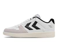 HUMMEL Herren Freizeitschuhe ST. POWER PLAY PL (224291) 44 WHITE/BLACK