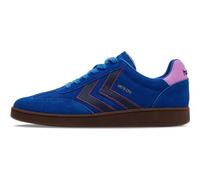 hummel VM78 CPH LZ Schuhe Sneaker blau 226234-8650 (Blau, EU Schuhgrößensystem, Erwachsene, Numerisch, M, 41)