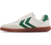 HUMMEL Herren Freizeitschuhe VM78 CPH ML WHITE/GREEN - Gr. - 43