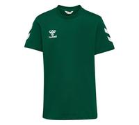 hummel hmlGO 2.0 Chevron T-Shirt Herren 6140 - evergreen 3XL