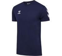 hummel Herren Hmlgo 2.0 Chevron T-Shirt S/S T-Shirt