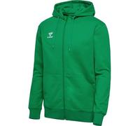 Hummel Herren Hmlgo 2.0 Zip Hoodie Sweatshirt, Jelly Bean, XXL EU