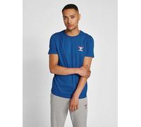 hummel Herren Hmlic Dayton T-Shirt T Shirt, True Blue, S EU