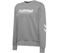 hummel hmlLEGACY 2.0 Sweatshirt Herren 2006 - grey melange S