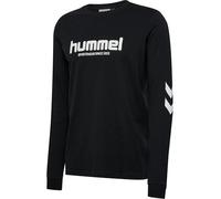 Hummel Herren Hmllegacy 2.0 T-Shirt L/S T-Shirt (1er Pack)