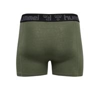 4er Pack hummel hmlMARSTON Boxershorts Herren black/thyme S