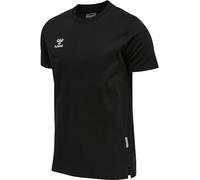 hummel MOVE Grid T-Shirt Herren 2001 - black L