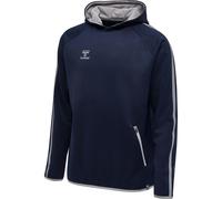 Hummel Herren Hoodie Cima 205487-7026 L Marine