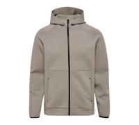 hummel® Herren-Kapuzenjacke - Herren - Gr. XXL - beige