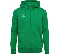 Hummel Herren Kapuzenjacke hmlGO 2.0 Zip Hoodie 224837-6235 L Jelly Bean