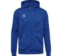 Hummel Herren Kapuzenjacke hmlGO 2.0 Zip Hoodie 224837-7045 L True Blue