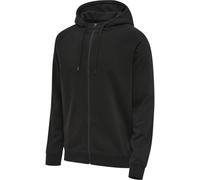 hummel hmlRED Classic Kapuzenjacke Herren black M